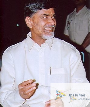 Chandrababu Naidu commented on the AP 3 Capital issue after 48hours