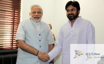 Pawan Kalyan