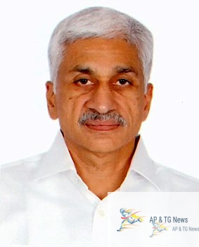 Vijayasai Reddy V