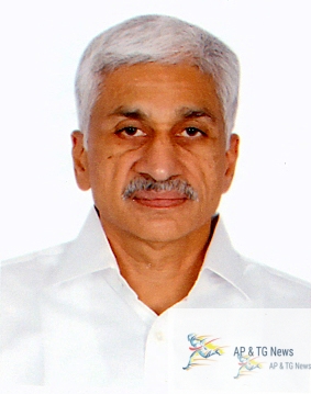 Vijayasai Reddy V