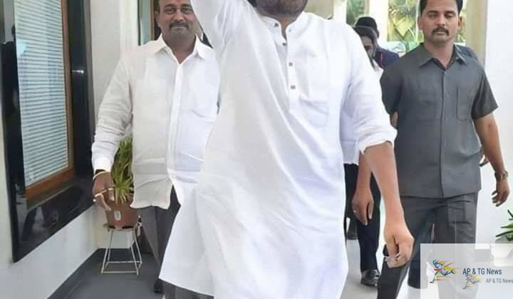 జనసైనికులు  సేవా కార్యక్రమాలు మరియు సహాయ చర్యలు అభినందనీయం