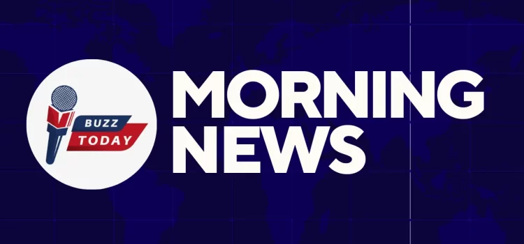 Morning News Updates on October 29th, 2024