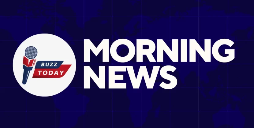 Morning News Updates on October 29th, 2024