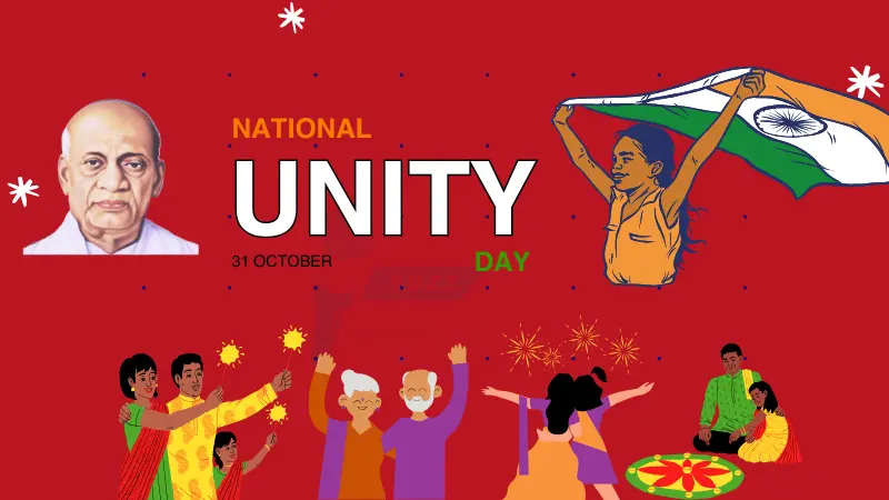 National Unity Day - Sardar Vallabhbhai Patel Jayanti- News Updates - BuzzToday