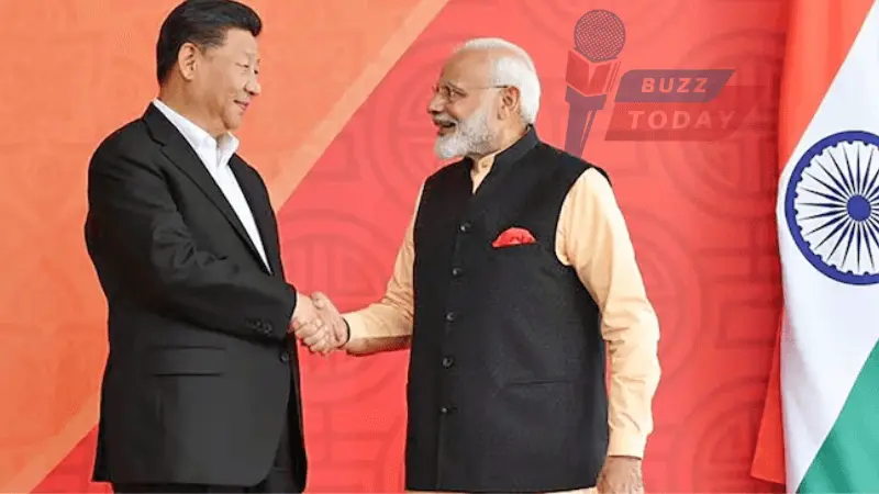 PM Modi China LAC Agreement