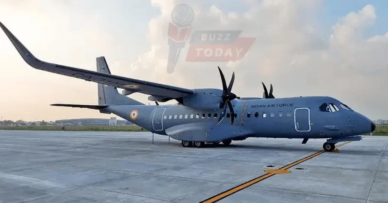 c-295-new-military-aircraft-india