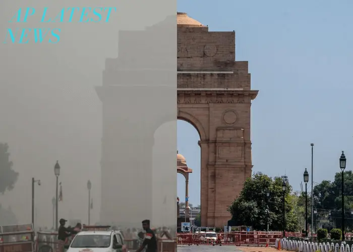 delhi-air-pollution-issue