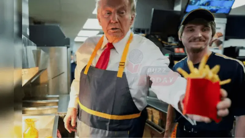 donald-trump-sundar-pichai-mcdonalds-visit