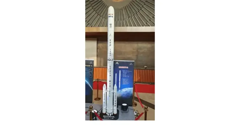 isro-gaganyaan-chandrayaan4-somanath