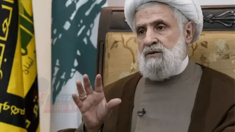 hezbollah-new-leader-naim-qassem-ceasefire-conditions