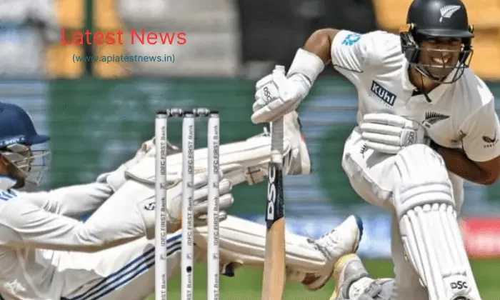 india-vs-new-zealand-2nd-test-match-highlights