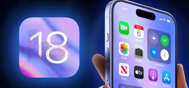 ఐఫోన్‌లో iOS 18.1 అప్‌డేట్: కొత్త ఆర్టిఫిషియల్ ఇంటెలిజెన్స్ ఫీచర్లతో మీ అనుభవం మరింత మెరుగుపడుతుంది!