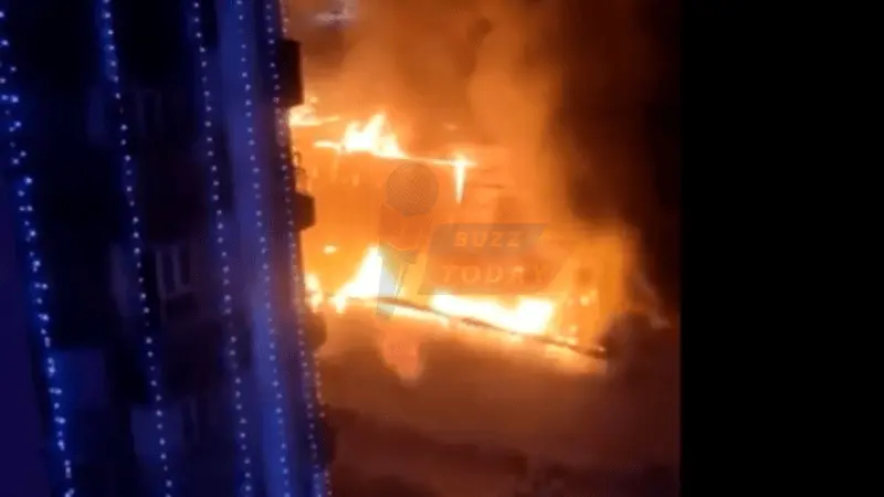 noida-fire-banquet-hall-incident