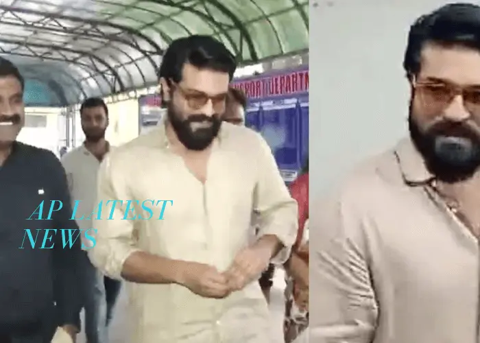 ram-charan-khairatabad-rto-visit