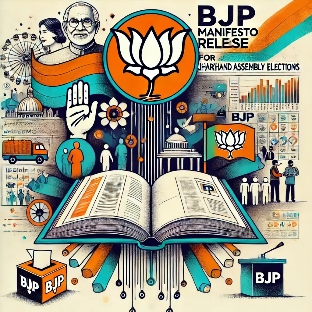 bjp-manifesto-jharkhand-assembly-elections