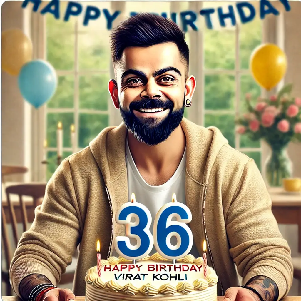 virat-kohli-36th-birthday-celebration-india