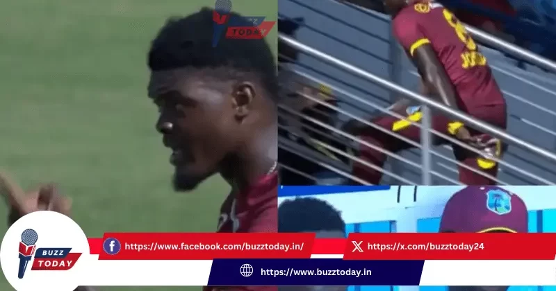 alzarri-joseph-argument-captain-video-viral