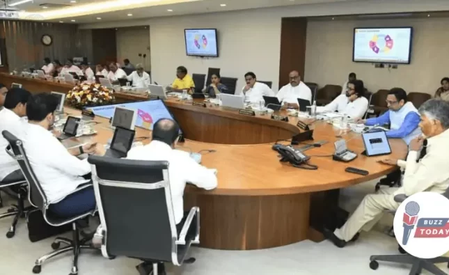 ap-cabinet-meeting-green-signal-61k-crore-project