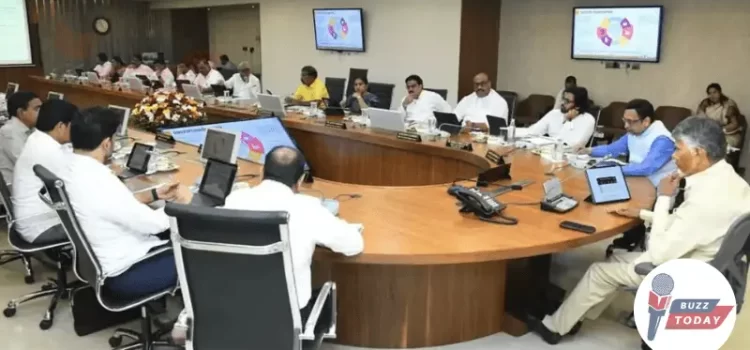 ap-cabinet-meeting-green-signal-61k-crore-project