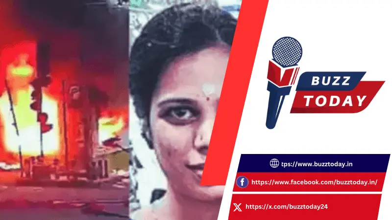 bengaluru-fire-tragedy-priya-death-electric-vehicle-showroom