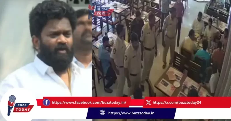 borugadda-anil-restaurant-incident-police-suspended