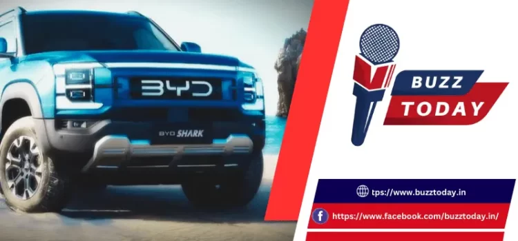 BYD Electric Car: చైనా కంపెనీ BYD 10 మిలియన్ ఎలక్ట్రిక్ వాహనాల తయారీ మైలురాయిని సాధించింది