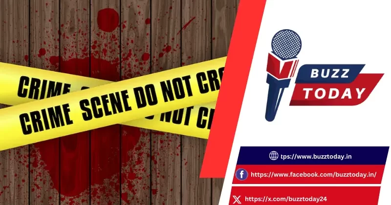 AP Crime News: భార్యపై యావజ్జీవ కారాగార శిక్ష – భర్తను హత్య చేసిన వివాహేతర సంబంధం!