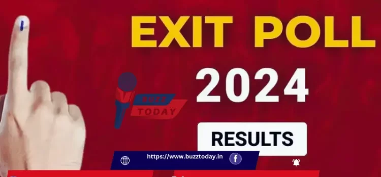 ఎగ్జిట్ పోల్‌ ఫలితాలు: ఎగ్జిట్ పోల్స్ అంచనాలను నమ్మొచ్చా? 2019 లో ఏం జరిగింది?