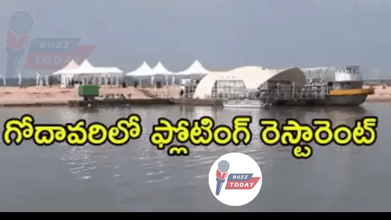 godavari-floating-restaurant