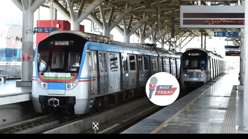 hyderabad-metro-disruption-technical-glitch