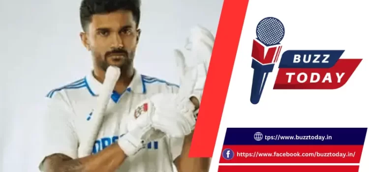 Ind vs Aus 1st Test: ఆస్ట్రేలియాతో తొలి టెస్టుకు టీమిండియా తుది జట్టు ఇదే.. తెలుగు క్రికెటర్ నితీష్ రెడ్డి అరంగేట్రం!