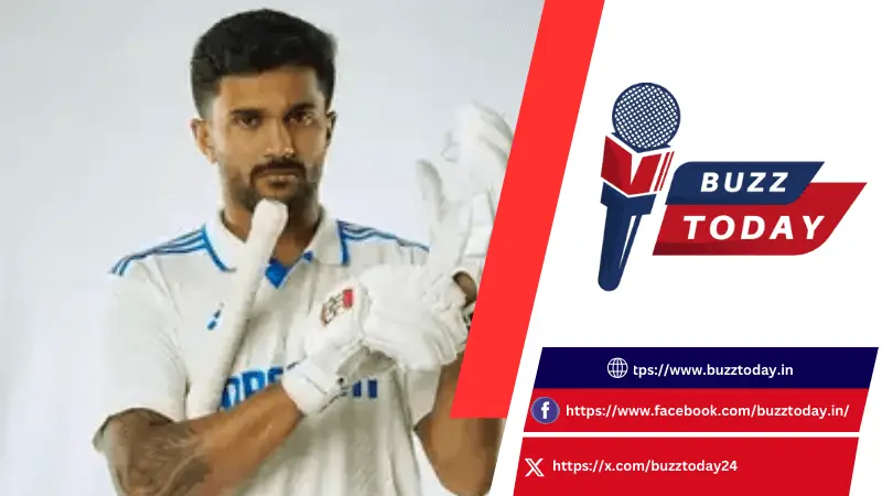 ind-vs-aus-1st-test-team-india-final-squad-nitish-reddy-debut