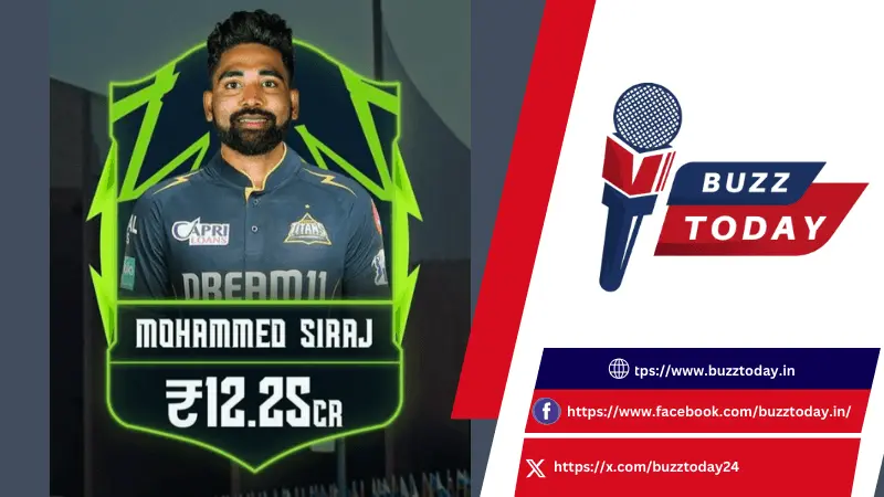 mohammad-siraj-joins-gujarat-titans-ipl-2025-auction