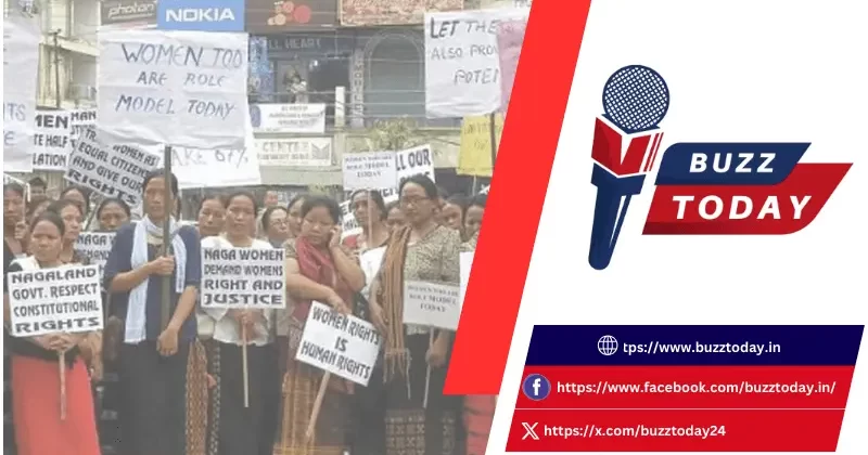 nagaland-unrest-over-municipal-elections-womens-reservation