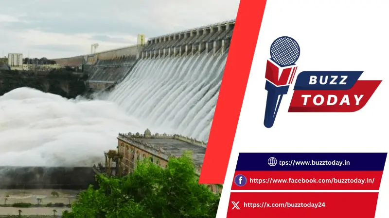 nagarjuna-sagar-power-generation-suspended