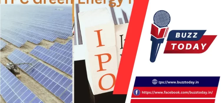 NTPC Green Energy IPO: 2024 లో తొలి పబ్లిక్ ఆఫర్ ప్రారంభం | ₹3 ప్రీమియం గ్రే మార్కెట్ లో