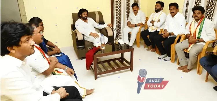 ఆంధ్రప్రదేశ్‌లో దేవాలయ ఆస్తుల రక్షణపై ప్రభుత్వం చొరవ – శ్రీ పవన్ కల్యాణ్ గారు