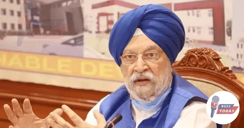 petrol-price-relief-announcement-hardeep-singh-puri