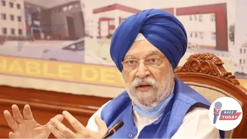 petrol-price-relief-announcement-hardeep-singh-puri