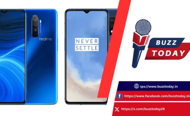 realme-vs-oneplus