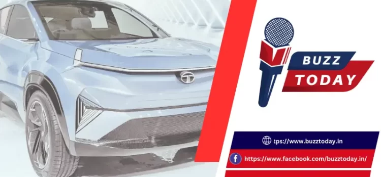 Tata Electric Car: టాటా ఎలక్ట్రిక్ కారు 500 km రేంజ్‌తో త్వరలో రానుంది!