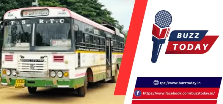 TGSRTC డ్రైవర్ పోస్టులు: తెలంగాణలో 1201 ఖాళీలు, దరఖాస్తులకు చివరి తేదీ నవంబర్ 30