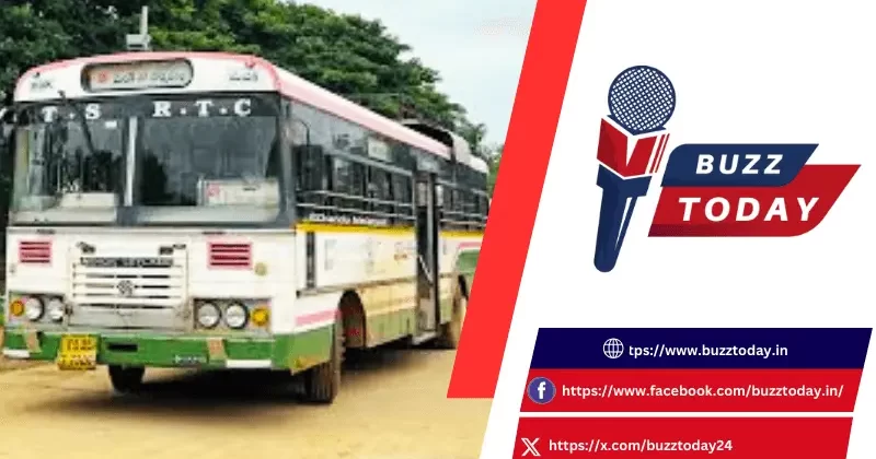 TGSRTC డ్రైవర్ పోస్టులు: తెలంగాణలో 1201 ఖాళీలు, దరఖాస్తులకు చివరి తేదీ నవంబర్ 30