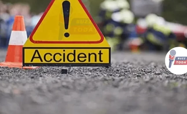 tragic-road-accident-suryapet-one-dead-four-injured