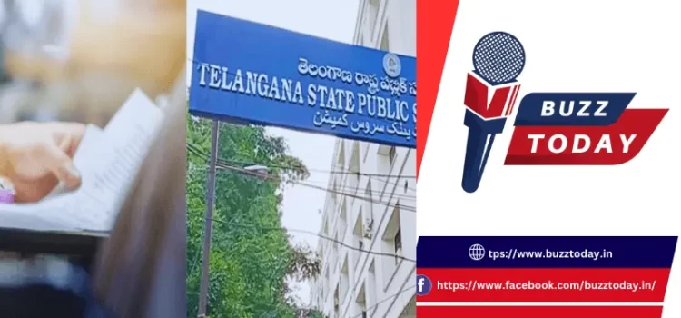 TSPSC Group 3 Exams: ముగిసిన టీజీపీఎస్సీ గ్రూప్-3 పరీక్షలు, సగం మందే హాజరు – త్వరలోనే కీ విడుదల