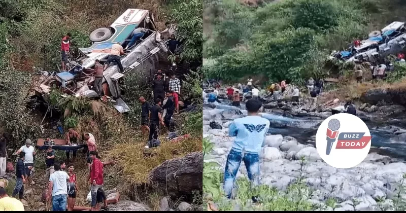 uttarakhand-bus-accident-20-killed