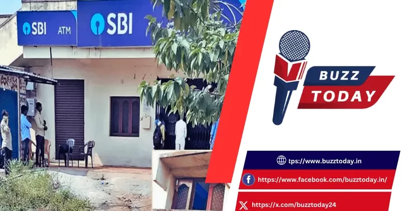 వరంగల్ SBI గోల్డ్ దోపిడి: ఎస్ బీఐలో గోల్డ్ రాబరీ కేసు పోలీసులకు చుక్కలు చూపిస్తోంది.