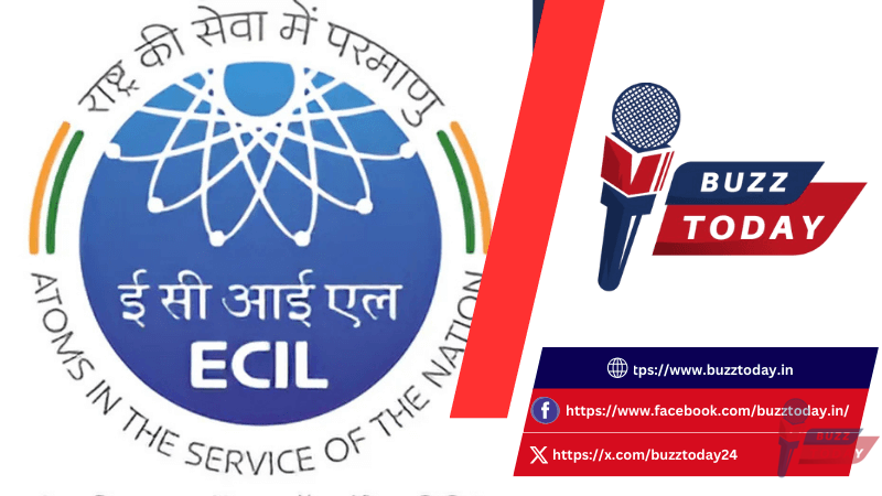 www.ecil.co.in