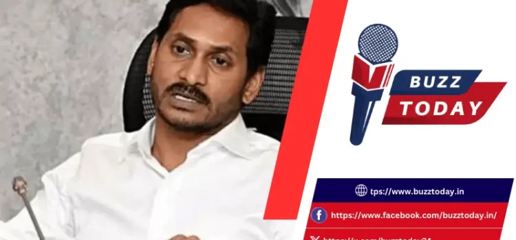 ఏపీ ముఖ్యమంత్రి వైఎస్ జగన్ కూటమి ప్రభుత్వంపై సంచలన వ్యాఖ్యలు: “ఈ ప్రభుత్వం ఎన్నో రోజులు ఉండేలా లేదు”