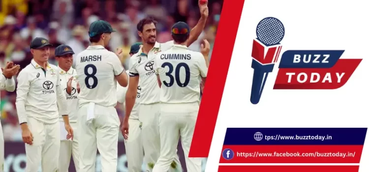 IND vs AUS 2nd Test: పింక్ బాల్ టెస్ట్‌లో టీమిండియా ఘోర ప‌రాజ‌యం